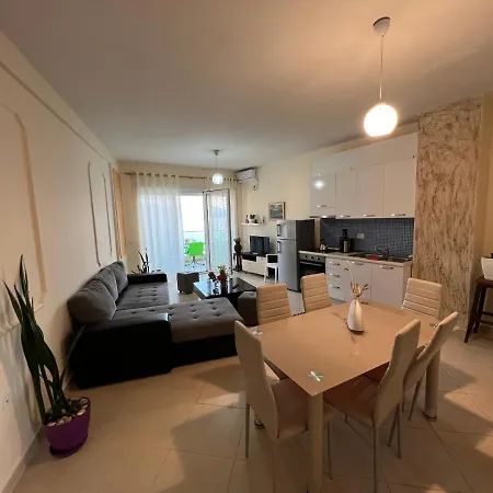 Apartamento Hakunna Matata & *