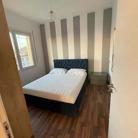 Apartamento Hakunna Matata & Vlorë
