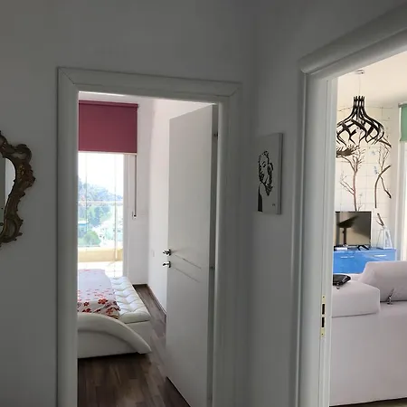 Apartamento Hakunna Matata & Vlorë