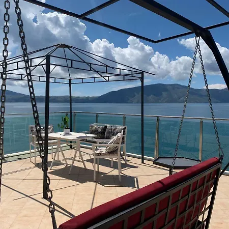Apartmán Hakunna Matata &