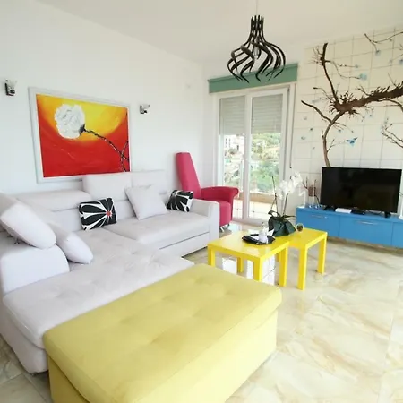 Hakunna Matata & Apartamento *