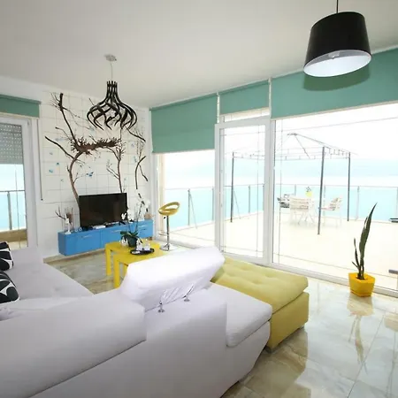 Hakunna Matata & Апартаменты *