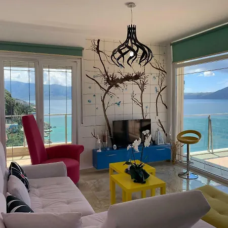 Lägenhet Hakunna Matata Residence&apartments