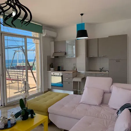 Apartmán Hakunna Matata & *