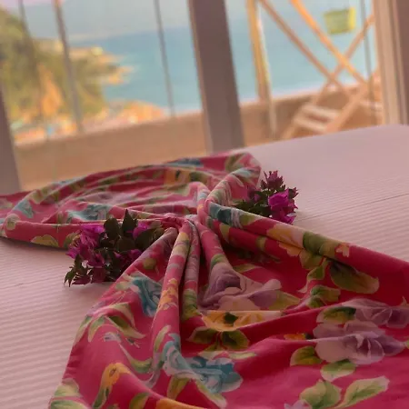 Lägenhet Hakunna Matata Residence&apartments Vlorë