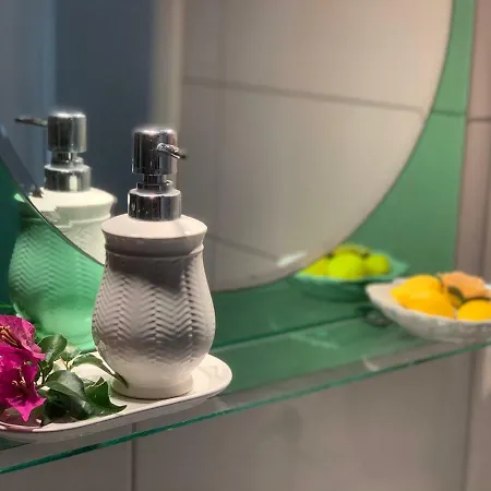 Apartmán Hakunna Matata & *
