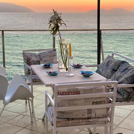 Hakunna Matata & Appartement *