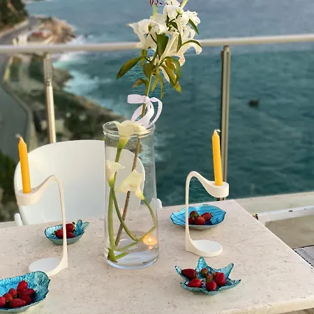 Hakunna Matata Residence&apartments Lägenhet Vlorë