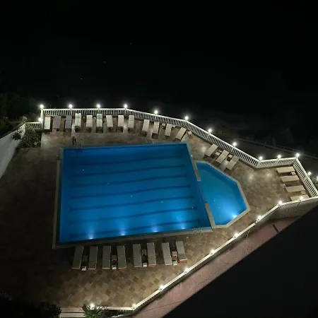 Hakunna Matata Residence&apartments Vlorë