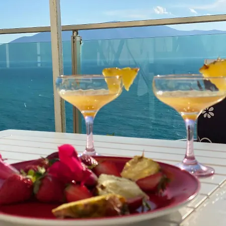 Hakunna Matata Residence&apartments