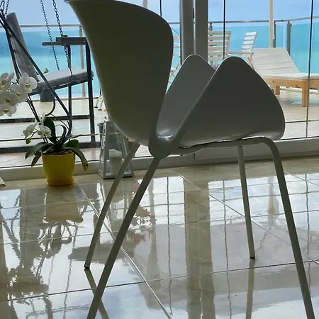Apartamento Hakunna Matata &