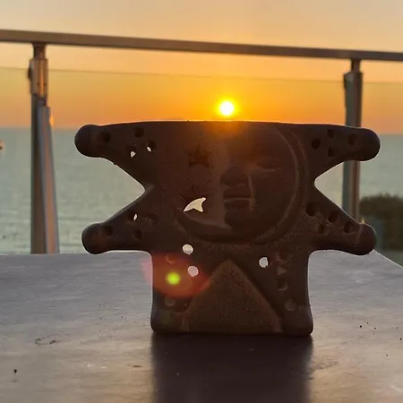 Hakunna Matata Residence&apartments Lägenhet