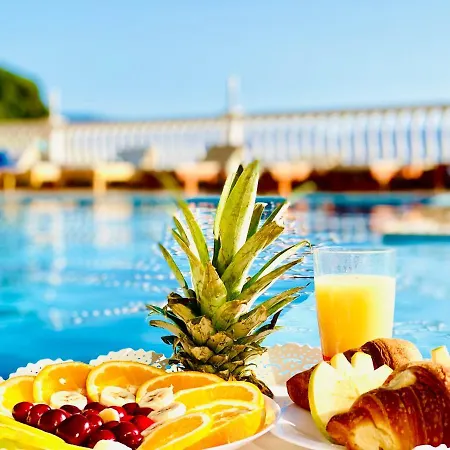 Hakunna Matata & Appartement