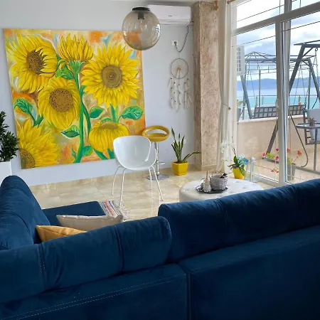 Apartamento Hakunna Matata & *