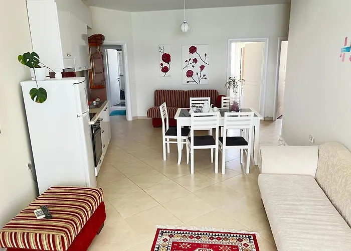 Apartment Hakunna Matata & Vlorë