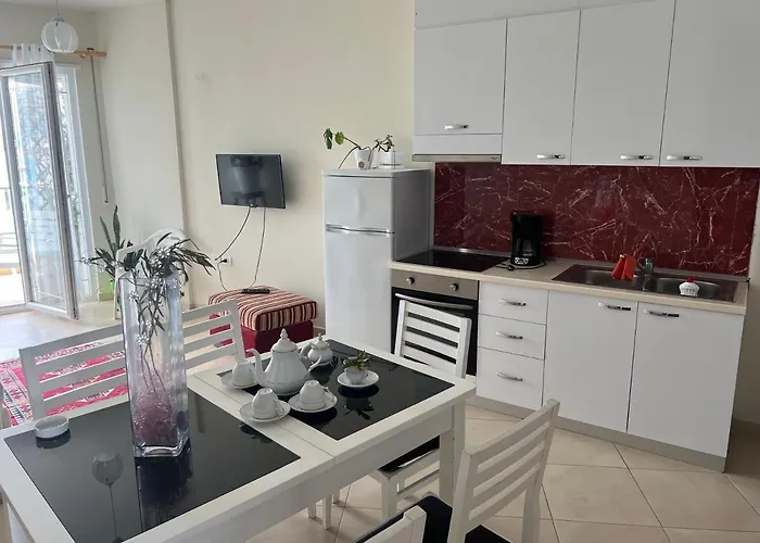 דירה Hakunna Matata &