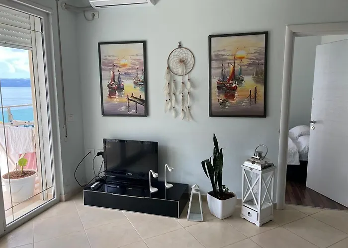 Apartamento Hakunna Matata & *