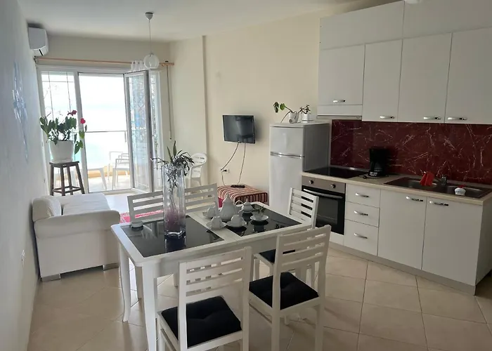 Hakunna Matata & Apartamento