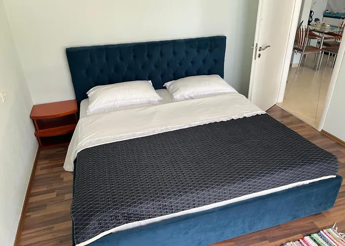 Hakunna Matata & דירה *