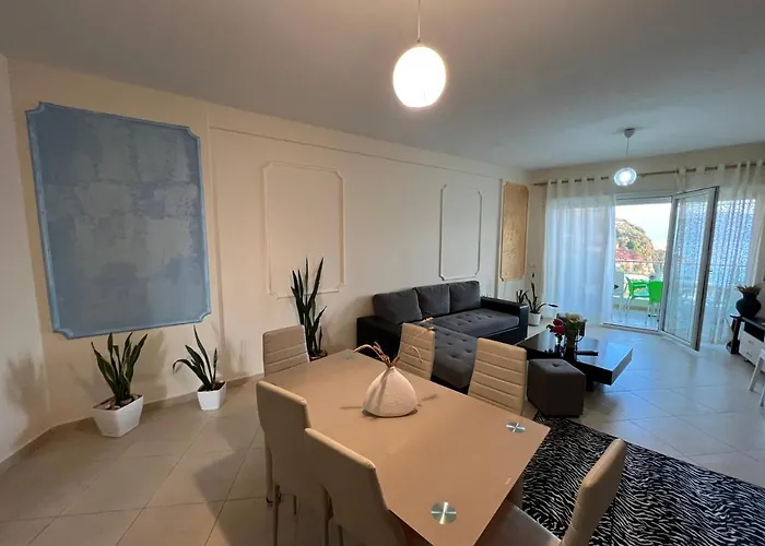 Apartamento Hakunna Matata &