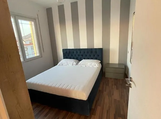 Apartment Hakunna Matata & Vlorë
