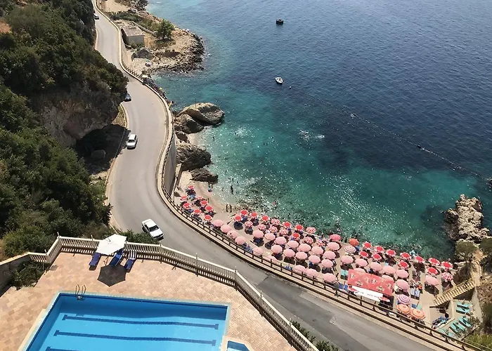 Hakunna Matata & Vlorë