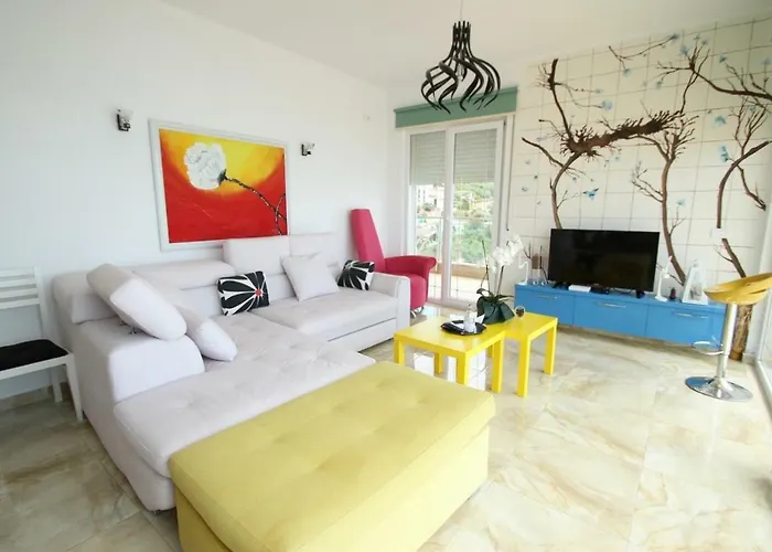 Hakunna Matata & Apartamento *