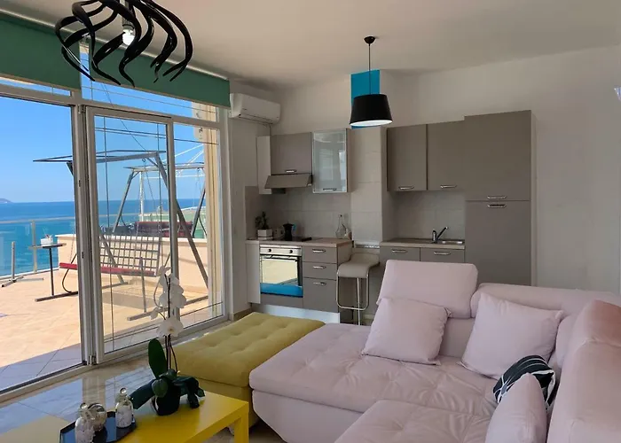 Apartamento Hakunna Matata & *