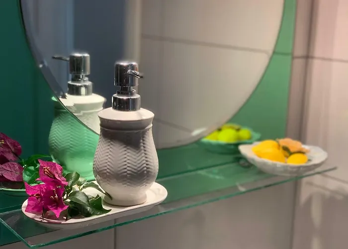 Apartamento Hakunna Matata & *