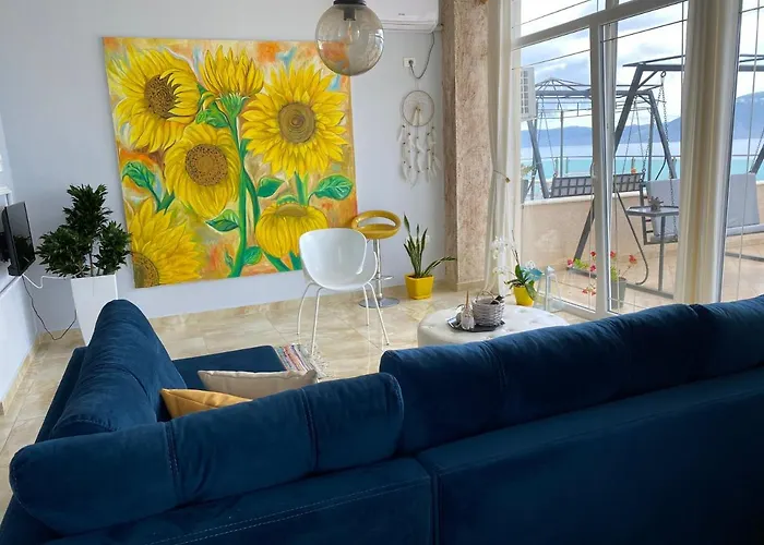 Apartamento Hakunna Matata & *